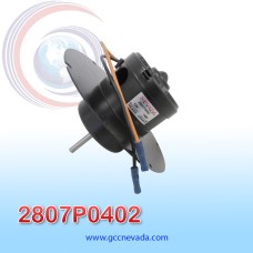 BLOWER MOTOR FORD TRITON AÑO 99/10 S/T NEVADA ASIA