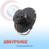 BLOWER MOTOR FORD TRITON AÑO 99/10 S/T NEVADA ASIA