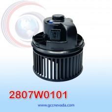 BLOWER MOTOR FORD FOCUS / ESCAPE / CMAX AÑO 12/18 CW GIRO DERECHO C/T NEVADA 