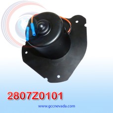 BLOWER MOTOR FORD STD AÑO 00/10 2 CABLES S/T NEVADA ASIA