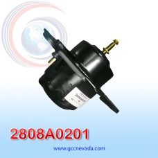  BLOWER MOTOR GM BLAZER AÑO 1995 S/T NEVADA ASIA