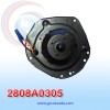BLOWER MOTOR CHEVROLET BLAZER / S10 / CHEYENNE AÑO 02/05 CWW GIRO DERECHO C/T NEVADA ASIA
