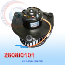 BLOWER MOTOR GM CAVALIER Z-24 AÑO 95/00 CWW GIRO DERECHO C/T NEVADA ASIA
