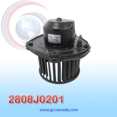 BLOWER MOTOR GM CHEYENNE / GRAND BLAZER AÑO 93/97 CWW GIRO DERECHO C/T NEVADA ASIA