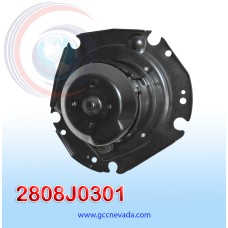 BLOWER MOTOR GM CHEYENNE AÑO 93/97 S/T NEVADA ASIA