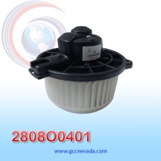 BLOWER MOTOR CHEVROLET SPARK AÑO 08/14 CW GIRO IZQUIERDO C/T NEVADA ASIA