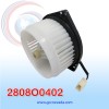BLOWER MOTOR CHEVROLET SPARK GT AÑO 10/20 / SUZUKI GRAND VITARA 06/09 CCW GIRO IZQUIERDO C/T NEVADA