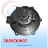 BLOWER MOTOR CHEVROLET OPTRA AÑO 03/09 / SUZUKI FORENZA / RENO 04/08 CW GIRO DERECHO C/T NEVADA ASIA