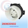 BLOWER MOTOR CHEVROLET OPTRA AÑO 03/09 / SUZUKI FORENZA / RENO 04/08 CW GIRO DERECHO C/T NEVADA ASIA