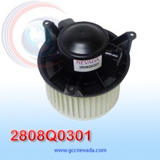 BLOWER MOTOR CHEVROLET SILVERADO AÑO 07/08 CWW GIRO DERECHO C/T NEVADA ASIA