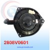 BLOWER MOTOR GM GRAND VITARA AÑO 06/09 CW GIRO IZQUIERDO 12V C/T NEVADA ASIA