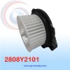 BLOWER MOTOR GM NQR / NPR AÑO 07/09 CWW GIRO DERECHO 12V NEVADA ASIA