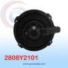BLOWER MOTOR GM NQR / NPR AÑO 07/09 CWW GIRO DERECHO 12V NEVADA ASIA