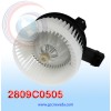 BLOWER MOTOR HONDA CIVIC/SEDAN AÑO 14/15 / ACCORD 13/17 / CR-V 12/16 / ACURA RDX 13/18 ILX 13/21 CW GIRO IZQUIERDO 12V C/T NEVADA ASIA