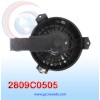 BLOWER MOTOR HONDA CIVIC/SEDAN AÑO 14/15 / ACCORD 13/17 / CR-V 12/16 / ACURA RDX 13/18 ILX 13/21 CW GIRO IZQUIERDO 12V C/T NEVADA ASIA