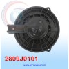 BLOWER MOTOR HONDA CR-V AÑO 02/11 12V CWW GIRO DERECHO C/T NEVADA ASIA