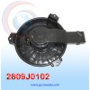 BLOWER MOTOR HONDA CR-V AÑO 12/16 24V CW GIRO IZQUIERDO C/T NEVADA ASIA