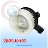 BLOWER MOTOR HONDA CR-V AÑO 12/16 24V CW GIRO IZQUIERDO C/T NEVADA ASIA