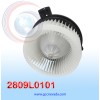 BLOWER MOTOR HONDA ODYSSEY EX AÑO 05/10 / EXL / TOURING CW GIRO IZQUIERDO 12V C/T NEVADA ASIA