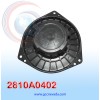 BLOWER MOTOR HYUNDAI ELANTRA AÑO 01/06 / EXCEL CWW GIRO DERECHO 12V C/T NEVADA ASIA
