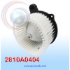 BLOWER MOTOR HYUNDAI ELANTRA AÑO 09/16 / ELANTRA COUP 13/14 / SANTA FE 10/18 / SONATA 11/19 / EQUUS 14/16/ AZERA 12/17 / KIA FORTE /  CADENZA 14/18 / SEDONA 11/18 / OPTIMA / SORENTO 12/20 / FORD RANGER 2014 CCW GIRO IZQUIERDO 12V C/T NEVADA