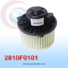 BLOWER MOTOR HYUNDAI ACCENT AÑO 2008 CW GIRO IZQUIERDO C/T NEVADA ASIA 