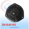 BLOWER MOTOR HYUNDAI SANTA FE /SONATA / KIA OPTIMA CWW GIRO DERECHO 12V C/T NEVADA ASIA
