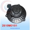 BLOWER MOTOR HYUNDAI H1 AÑO 2007 CW GIRO IZQUIERDO 12V C/T NEVADA ASIA