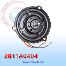 BLOWER MOTOR JEEP GRAND CHEROKEE AÑO 93/96 S/T USA