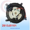 BLOWER MOTOR MERCEDES BENZ CL500/S430/S500/S600 AÑO 00/06 / CL600/CL55AMG/S55 AMG 01/06 / CL65AMG/S65AMG 05/06 CWW GIRO DERECHO 12V C/T NEVADA ASIA