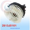 BLOWER MOTOR MERCEDES BENZ CL500/S430/S500/S600 AÑO 00/06 / CL600/CL55AMG/S55 AMG 01/06 / CL65AMG/S65AMG 05/06 CWW GIRO DERECHO 12V C/T NEVADA ASIA