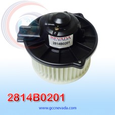 BLOWER MOTOR MITSUBISHI MIRAGE AÑO 97/02 / TOYOTA COROLLA 94/97 / PICKUP 89/95 / RAV4 96/99 CW GIRO DERECHO C/T NEVADA ASIA