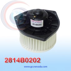  BLOWER MOTOR MITSUBISHI LANCER AÑO 02/05 / TOURING CWW GIRO DERECHO C/T NEVADA ASIA