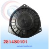 BLOWER MOTOR MITSUBISHI TRITON L200 SPORTERO / FIAT STRADA CW GIRO IZQUIERDO 12V C/T NEVADA ASIA
