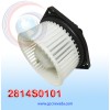 BLOWER MOTOR MITSUBISHI TRITON L200 SPORTERO / FIAT STRADA CW GIRO IZQUIERDO 12V C/T NEVADA ASIA
