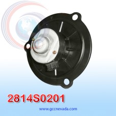 BLOWER MOTOR MITSUBISHI L-300 AÑO 84/88 ASIA