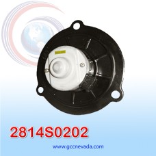 BLOWER MOTOR MITSUBISHI L-300 AÑO 90/97 ASIA