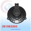 BLOWER MOTOR NISSAN B-13 M/V /NAVARA CWW GIRO DERECHO 12V C/T NEVADA ASIA