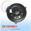BLOWER MOTOR NISSAN D22 CW GIRO DERECHO CW GIRO IZQUIERDO 12V C/T NEVADA ASIA 