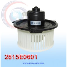 BLOWER MOTOR NISSAN D22 CW GIRO DERECHO CW GIRO IZQUIERDO 12V C/T NEVADA ASIA 