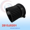 BLOWER MOTOR NISSAN JUKE AÑO 11/17 / CUBE 09/14 / LEAF 11/12 CW GIRO IZQUIERDO 12V C/T NEVADA ASIA