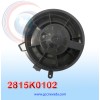 BLOWER MOTOR NISSAN SENTRA / X-TRAIL T31 / QASHQAI AÑO 07/13 CW GIRO IZQUIERDO 12V C/T NEVADA ASIA