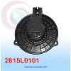 BLOWER MOTOR NISSAN FRONTIER AÑO 05/17 / X-TRAIL / SENTRA CW GIRO IZQUIERDO 12V C/T NEVADA ASIA