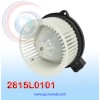 BLOWER MOTOR NISSAN FRONTIER AÑO 05/17 / X-TRAIL / SENTRA CW GIRO IZQUIERDO 12V C/T NEVADA ASIA