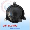 BLOWER MOTOR NISSAN FRONTIER AÑO 06/21 / PATHFINDER 05/12 / N300 15/19 CW GIRO IZQUIERDO 12V C/T NEVADA ASIA