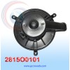 BLOWER MOTOR NISSAN NAVARA CWW GIRO DERECHO 12V C/T NEVADA ASIA