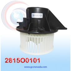 BLOWER MOTOR NISSAN NAVARA CWW GIRO DERECHO 12V C/T NEVADA ASIA