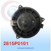 BLOWER MOTOR NISSAN MARCH AÑO 17/19 CW GIRO IZQUIERDO 12V C/T NEVADA ASIA                                            