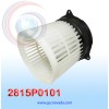 BLOWER MOTOR NISSAN MARCH AÑO 17/19 CW GIRO IZQUIERDO 12V C/T NEVADA ASIA                                            
