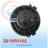 BLOWER MOTOR NISSAN MARCH AÑO 12/14 / URVAN 14/21 CCW GIRO IZQUIERDO 12V C/T NEVADA